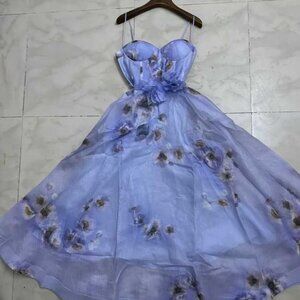 Zimmerman classic dress